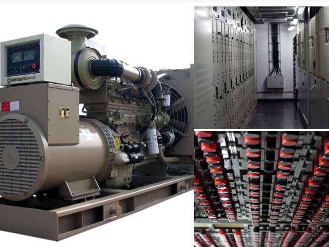 虎门镇机房电力