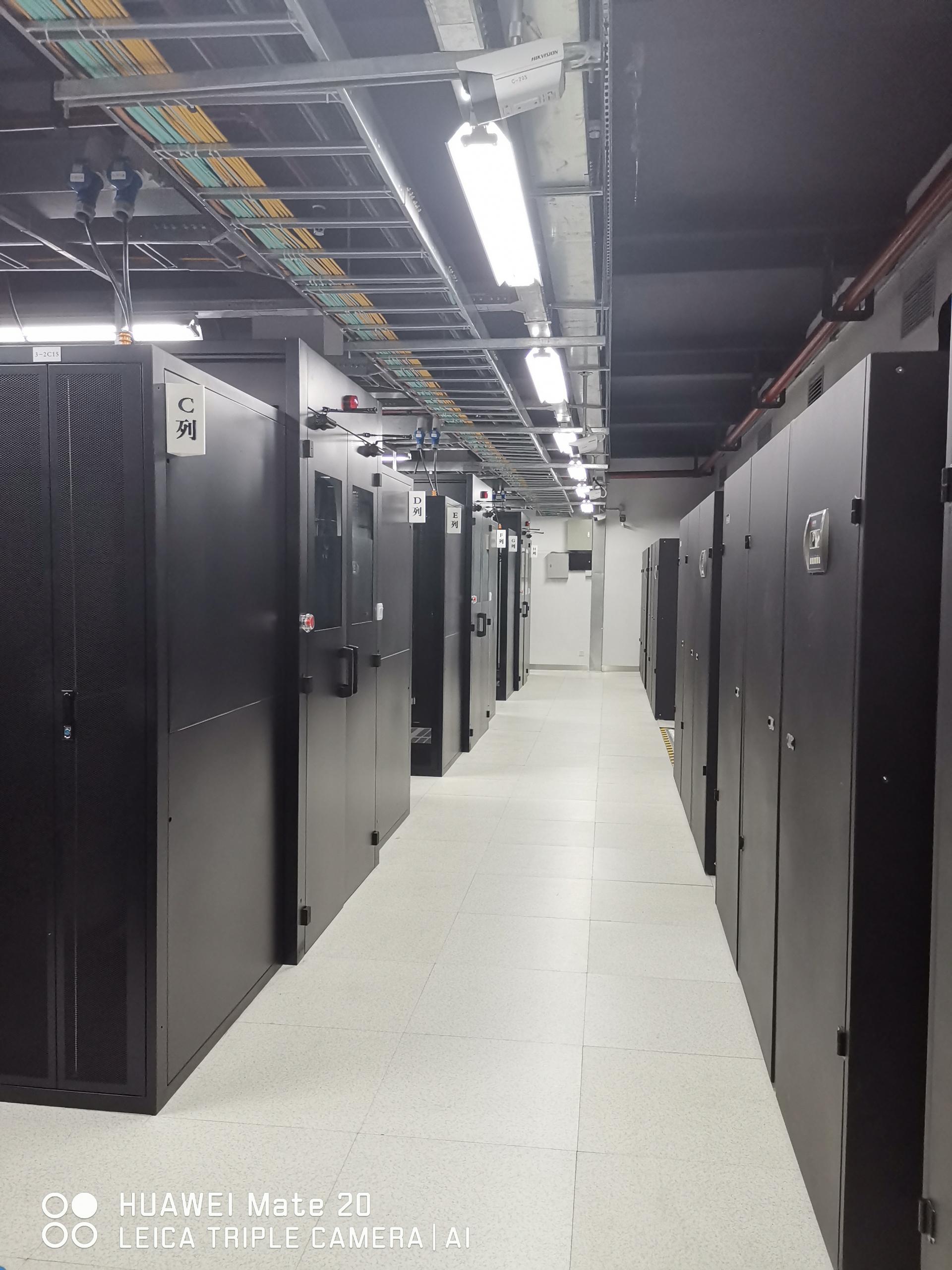 虎门镇BGP多线带宽价格