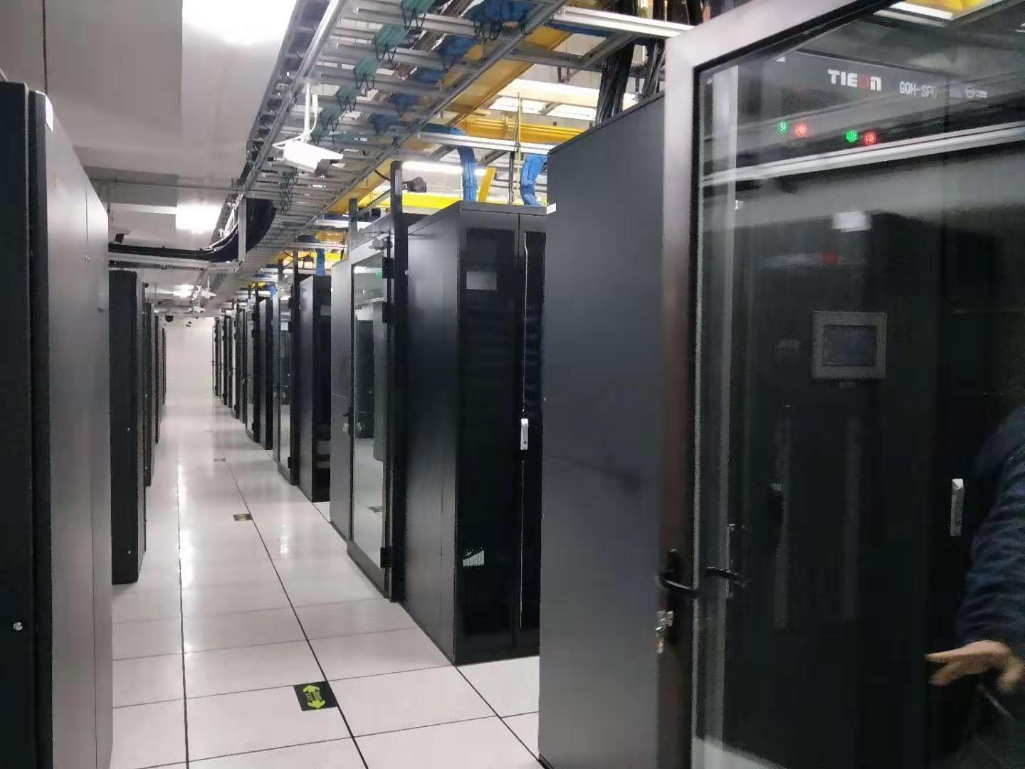 虎门镇天津IPFS机房-天津多线机房-天津自贸区机房